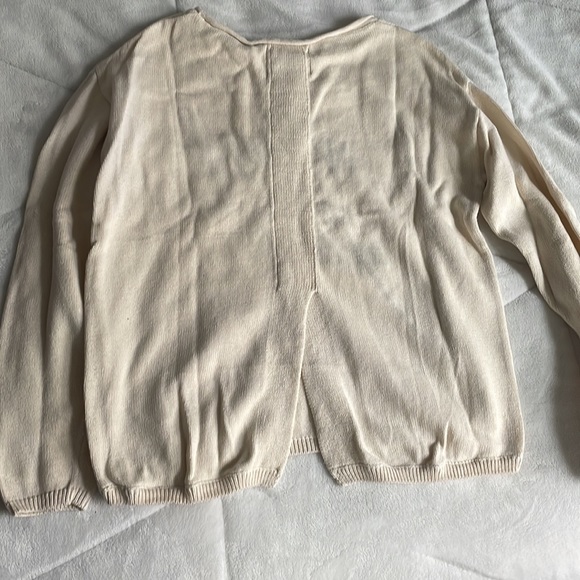 I want you sweater - Picture 2 of 2